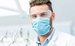 Медицинская маска